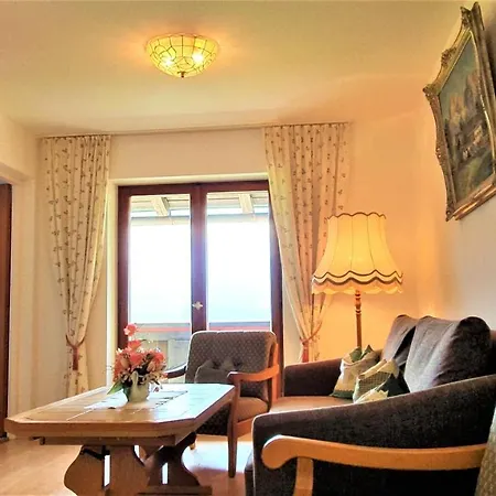 Apartman 3 Bergpanorama Und Atenberaubende Alpine Almlandschaft Fuer Absolute Nichtraucher *