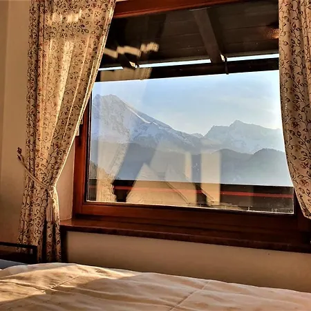 Apartman 3 Bergpanorama Und Atenberaubende Alpine Almlandschaft Fuer Absolute Nichtraucher Schönau am Königssee