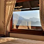 아파트 3 Bergpanorama Und Atenberaubende Alpine Almlandschaft Fuer Absolute Nichtraucher Schönau am Königssee