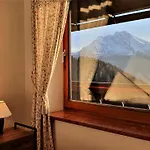 3 Bergpanorama Und Atenberaubende Alpine Almlandschaft Fuer Absolute Nichtraucher 아파트 *